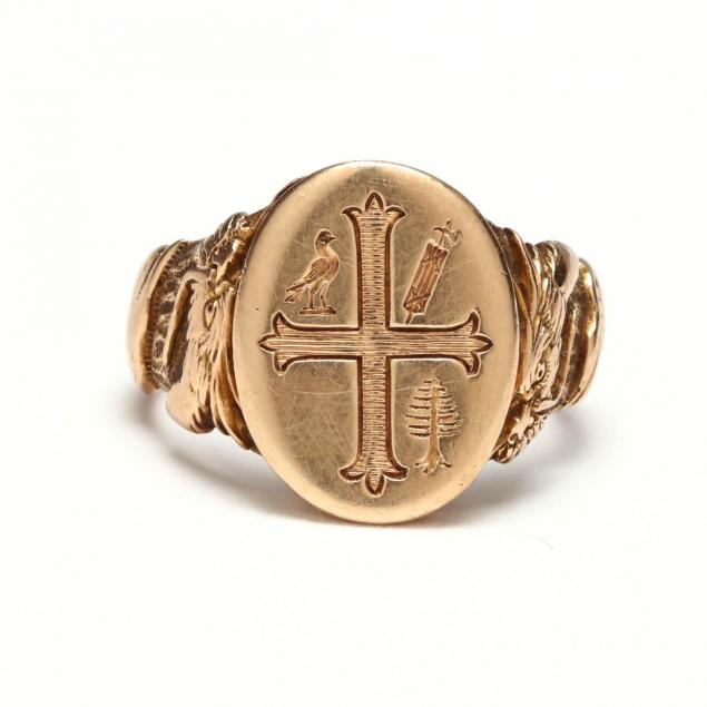 14kt-signet-ring