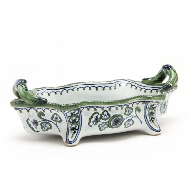 antique-dutch-faience-low-bowl