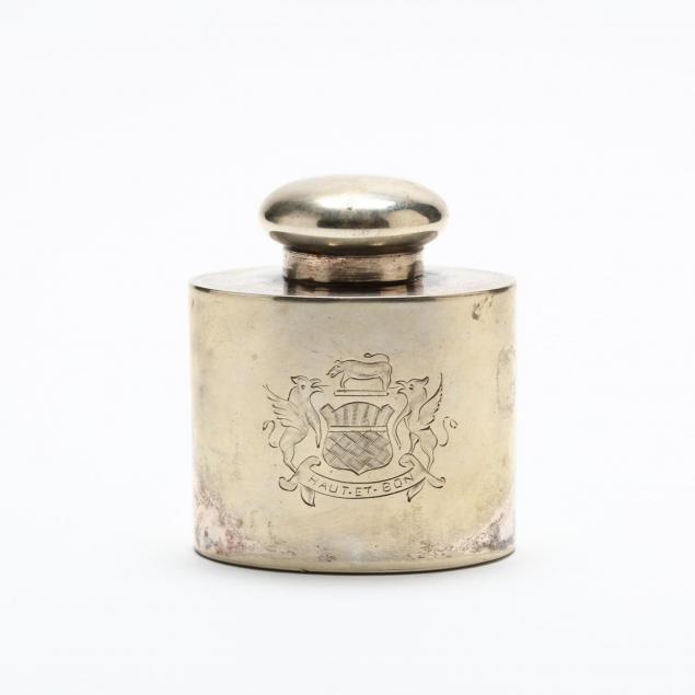 an-antique-english-silverplate-tea-caddy