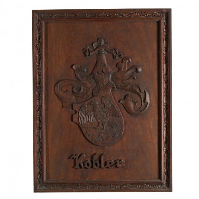 hand-carved-wooden-heraldry-plaque