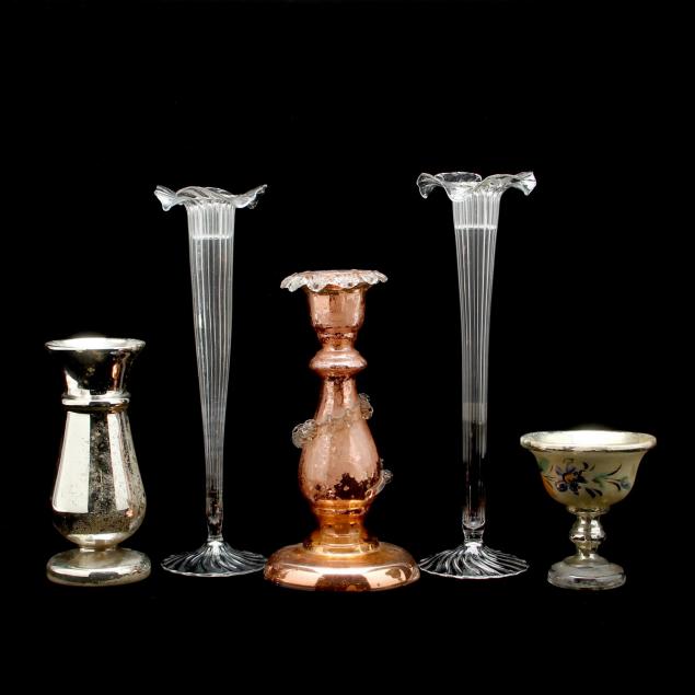 venetian-glass-grouping