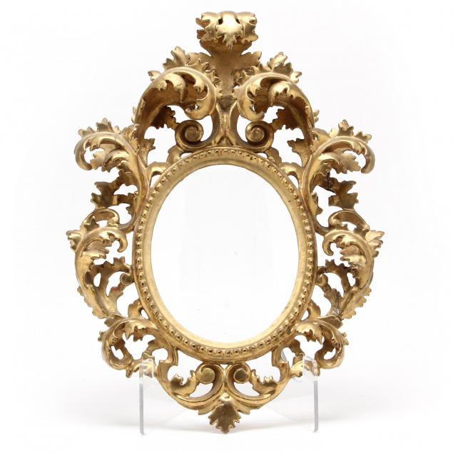 antique-italian-rococo-style-frame
