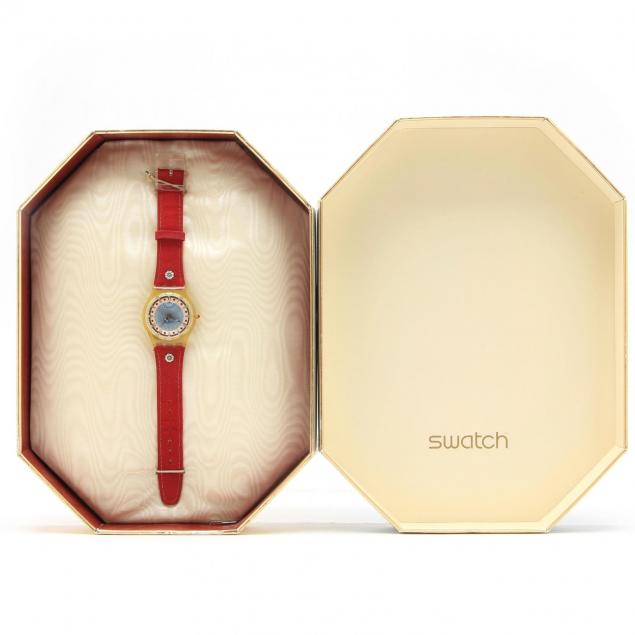 swatch-louis-xiv-roi-soleil-watch-in-case