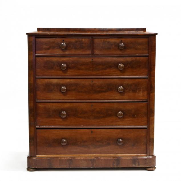 scottish-semi-tall-chest-of-drawers
