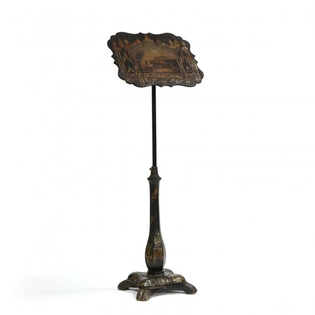 english-lacquered-lectern