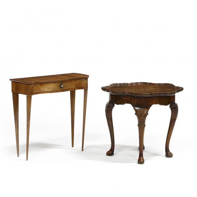 two-vintage-low-tables