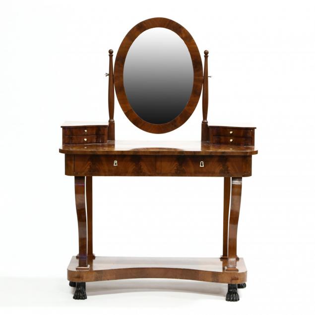 louis-phillipe-dressing-table