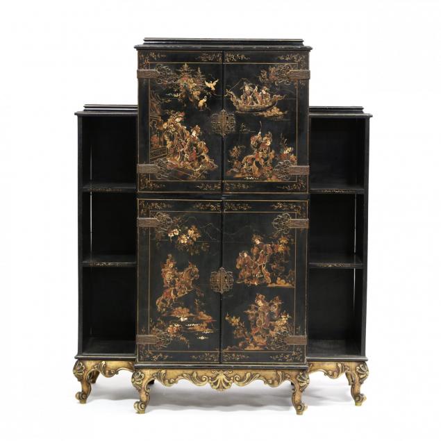 chinoiserie-decorated-cabinet