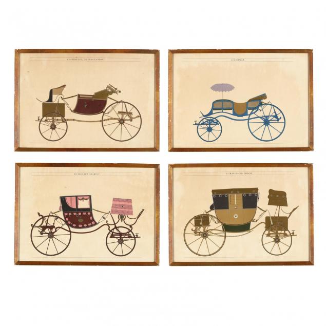 set-of-four-decorative-carriage-prints