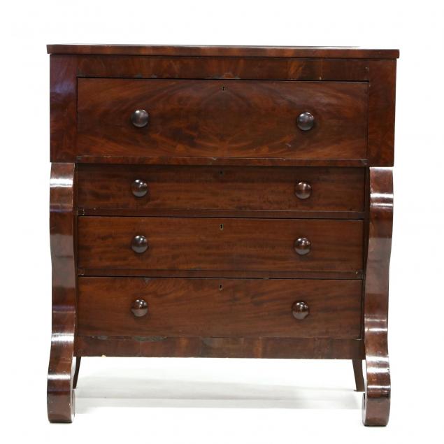 american-classical-chest-of-drawers