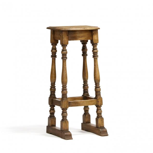 continental-tall-oak-stool