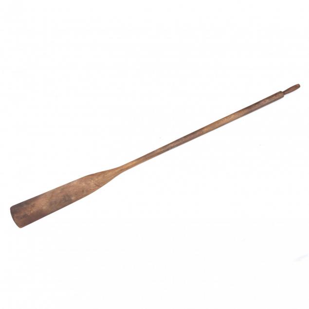 antique-paddle