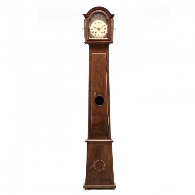 continental-carved-tall-case-clock