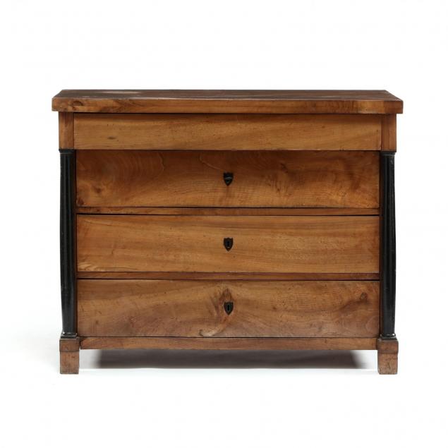 biedermeier-chest-of-drawers