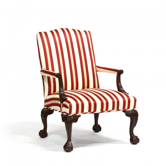 chippendale-style-lolling-chair