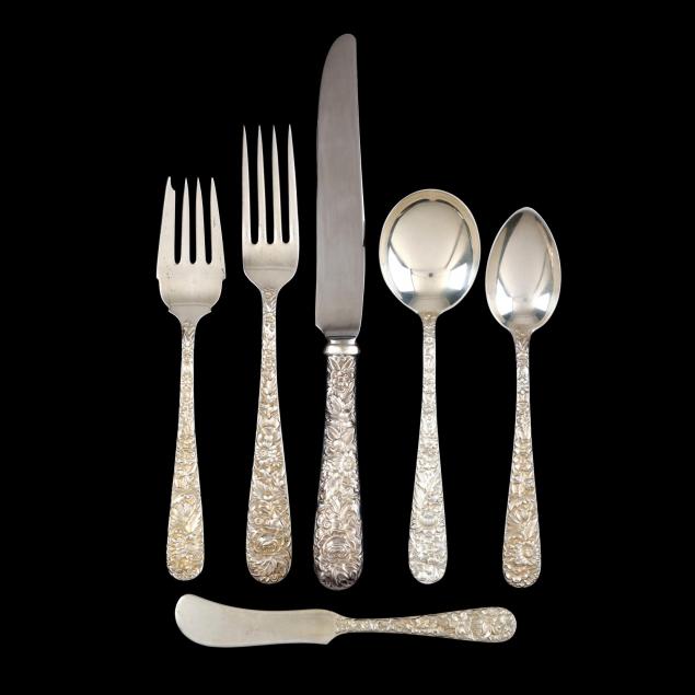 s-kirk-son-repousse-sterling-silver-flatware-service