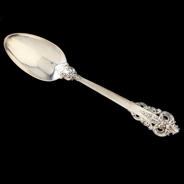 13-wallace-grand-baroque-sterling-silver-spoons