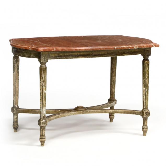 louis-xvi-style-marble-top-table