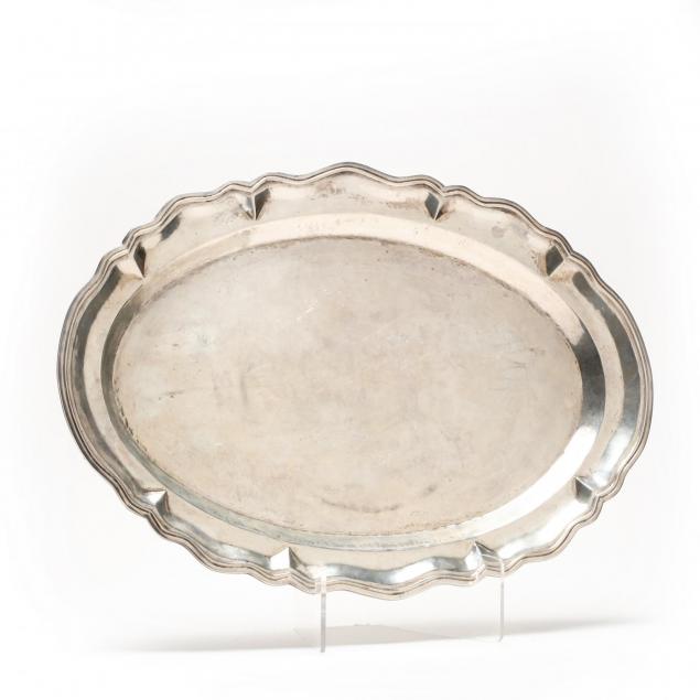vintage-peruvian-silver-oval-tray