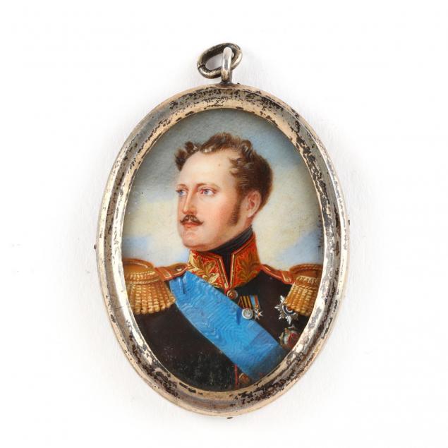 iwan-winberg-russian-active-1825-1846-portrait-of-emperor-nicholas-i