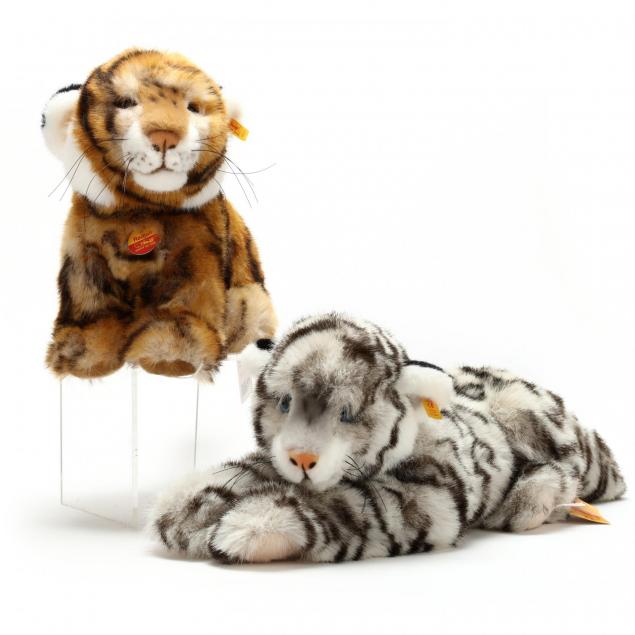two-seiff-mohair-tigers