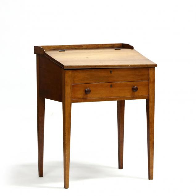 sheraton-cherry-schoolmaster-s-desk