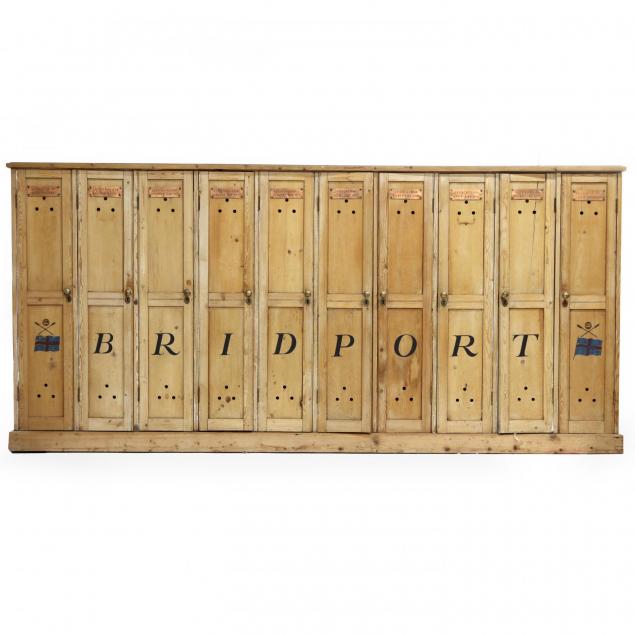 large-antique-royal-national-lifeboat-institution-locker