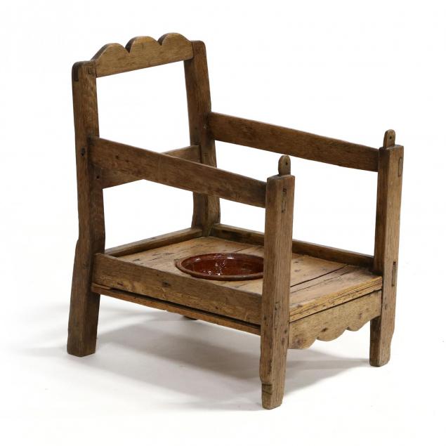 antique-continental-child-s-potty-chair
