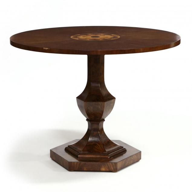 modern-history-inlaid-pedestal-table