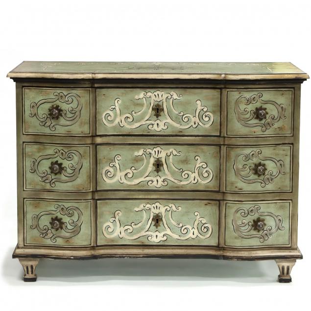 modern-history-italianate-paint-decorated-commode