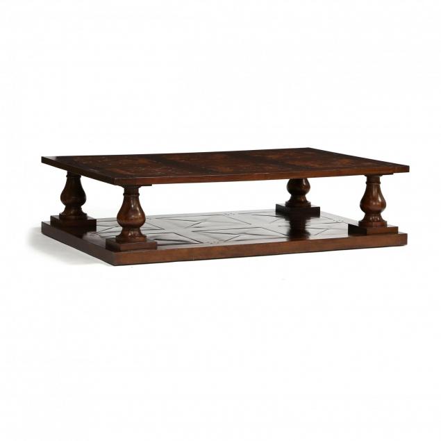 classical-oyster-veneer-coffee-table