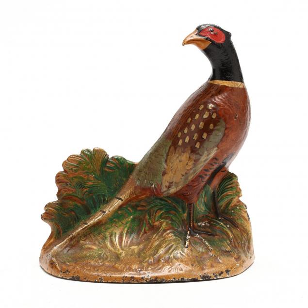 cast-iron-pheasant-doorstop