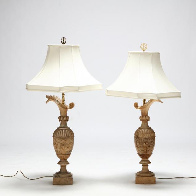 pair-of-antique-continental-carved-alabaster-lamps