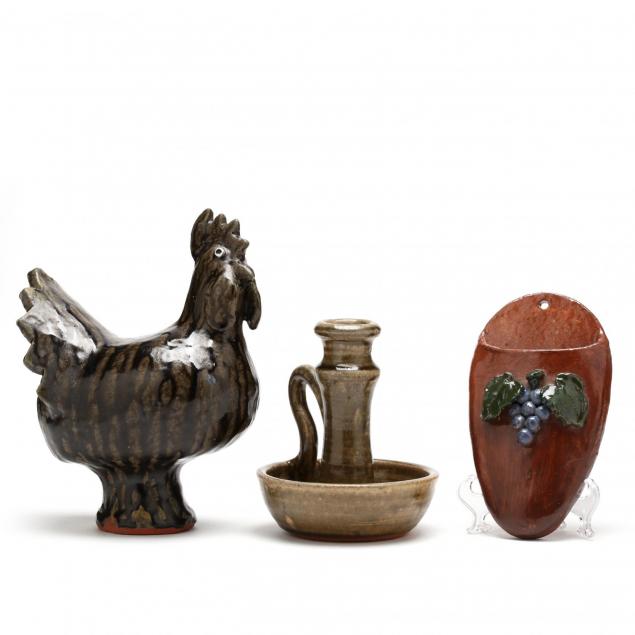 group-of-meaders-family-pottery