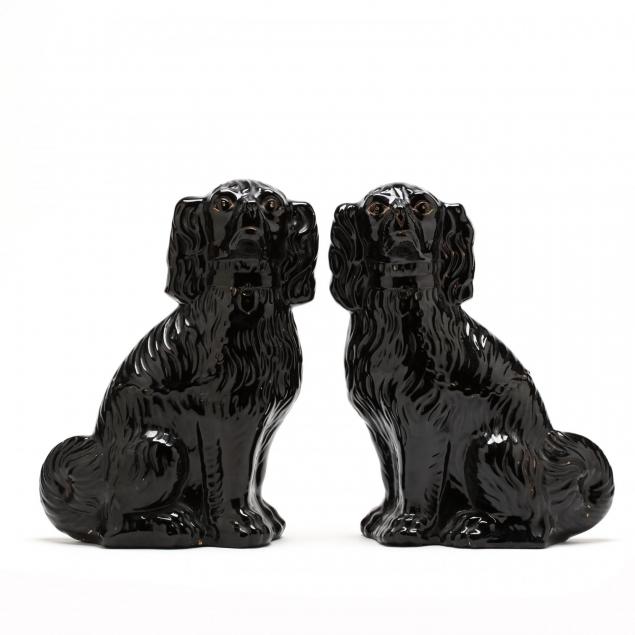 pair-of-staffordshire-black-glazed-spaniels