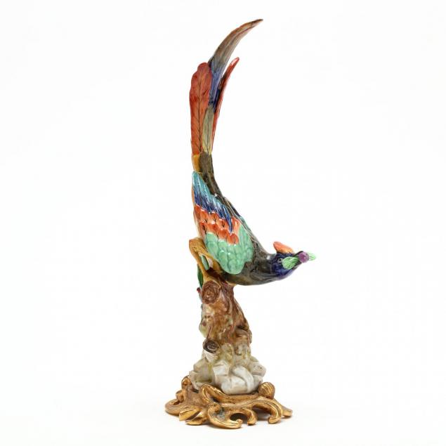 sevres-porcelain-bird-of-paradise