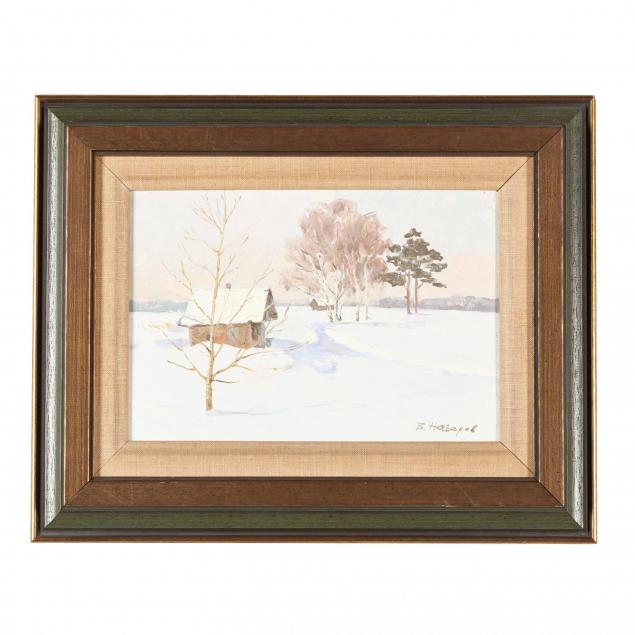 a-russian-school-winter-landscape