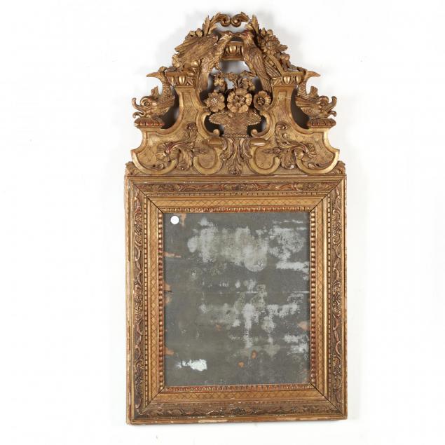 18th-century-giltwood-mirror