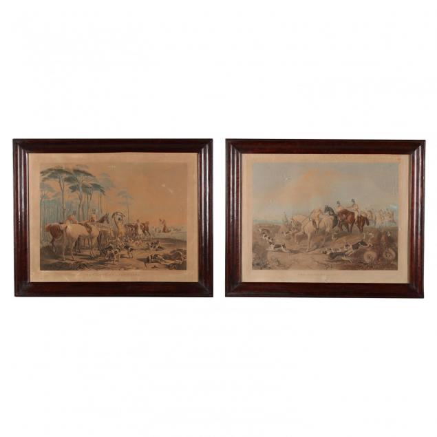 after-john-frederick-herring-sr-br-1795-1865-pair-of-large-fox-hunting-prints