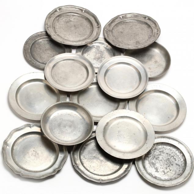 15-antique-pewter-plates