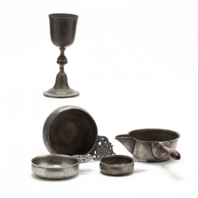 antique-pewter-grouping