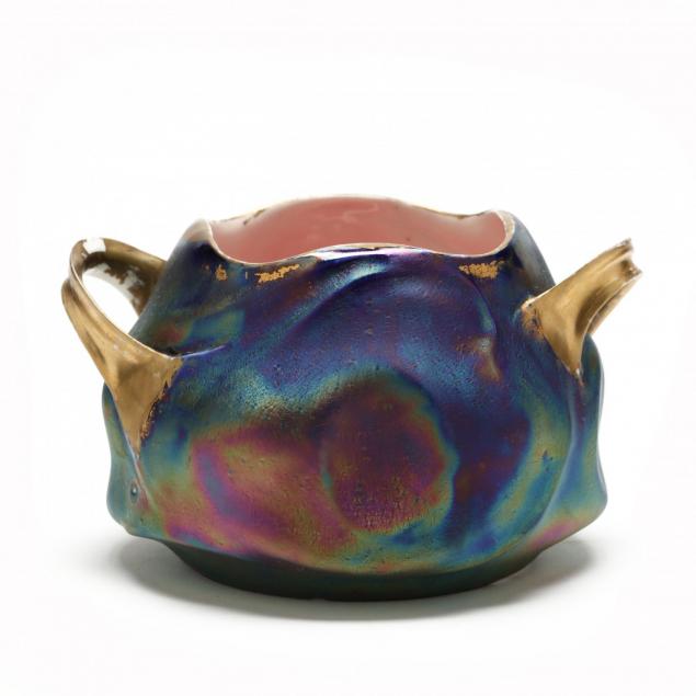 carlsbad-heliosine-glazed-double-handled-cabinet-vase