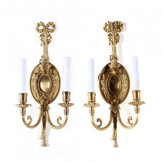 pair-of-louis-xv-style-brass-wall-sconces