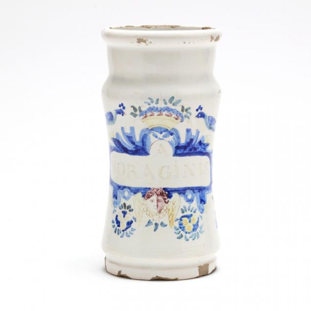 a-polychrome-decorated-dutch-delft-drug-jar