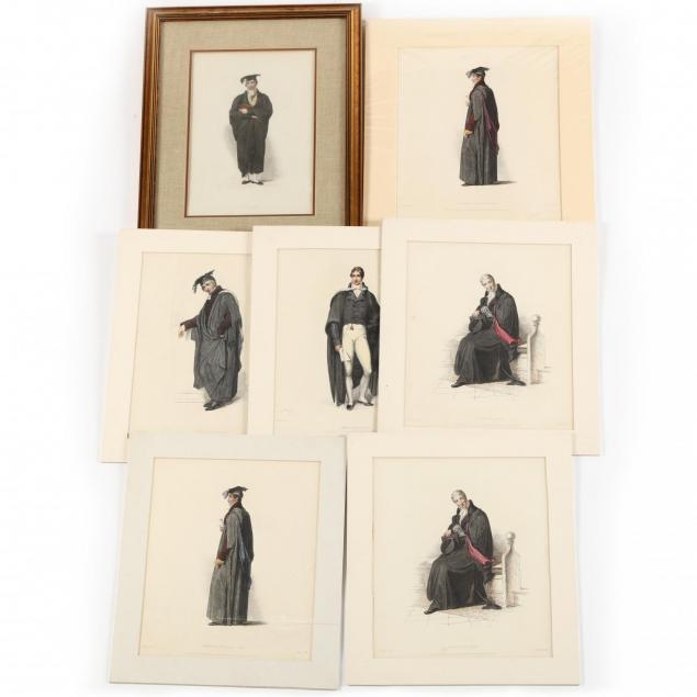 after-thomas-uwins-br-1782-1857-eight-plates-from-i-the-costume-of-the-university-of-oxford-i