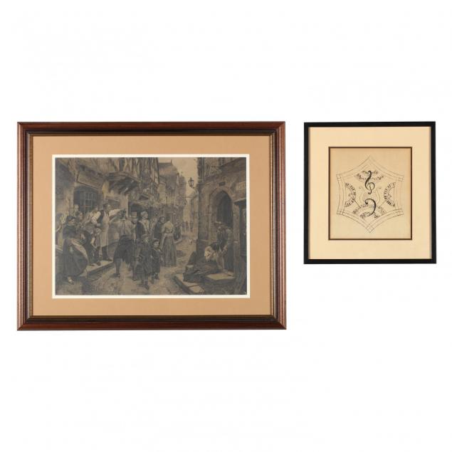 two-framed-prints