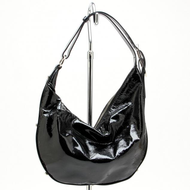 black-patent-leather-tote-sigerson-morrison