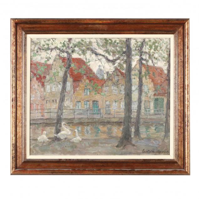 germaine-lantoine-neveux-french-1892-1978-in-bruges