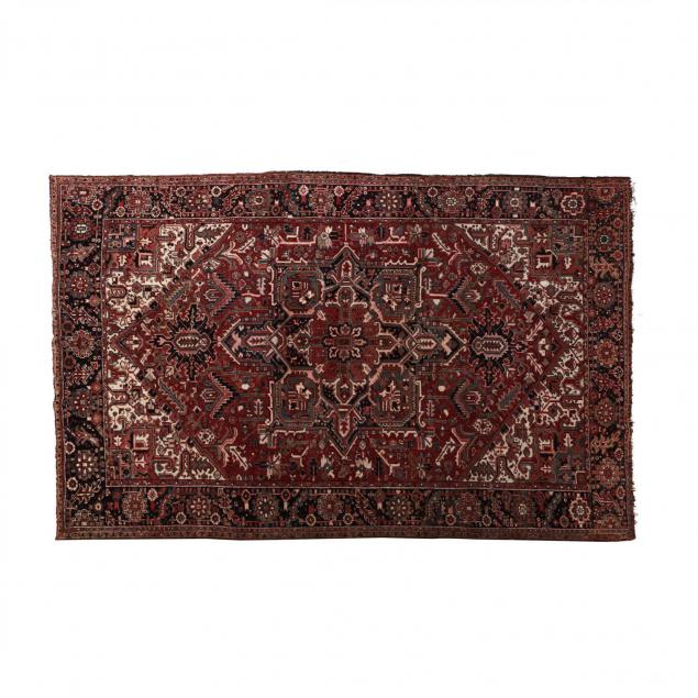 persian-heriz-carpet