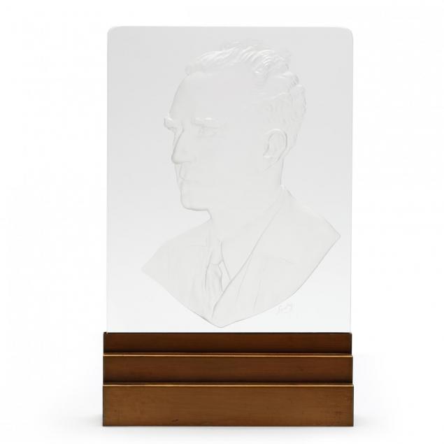 lowry-etched-glass-portrait-bust
